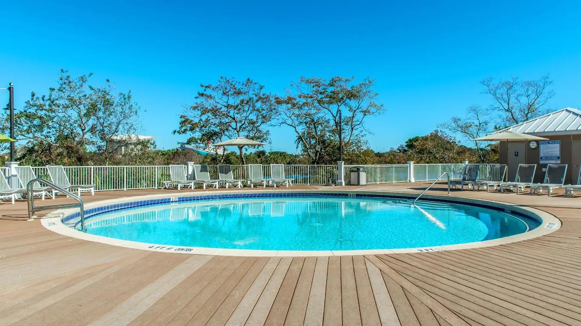 Laketown Wharf 402 Panama City Beach 0*,