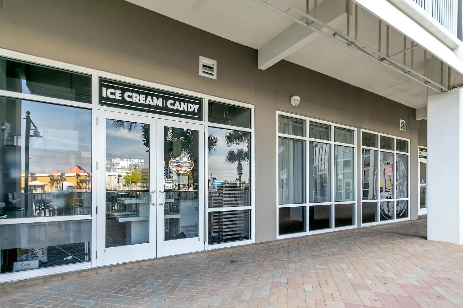 Laketown Wharf 402 Panama City Beach