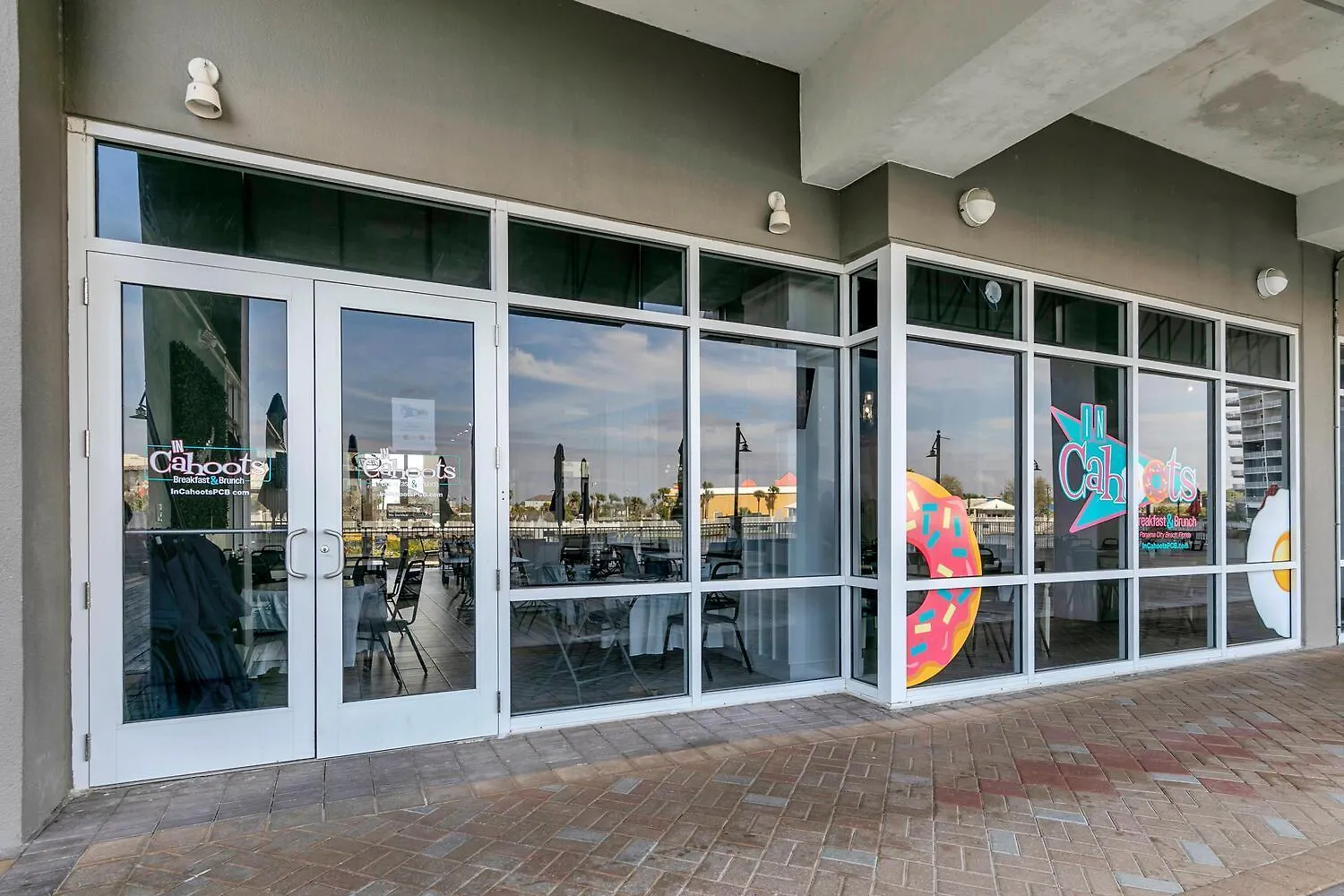 Laketown Wharf 402 Panama City Beach United States