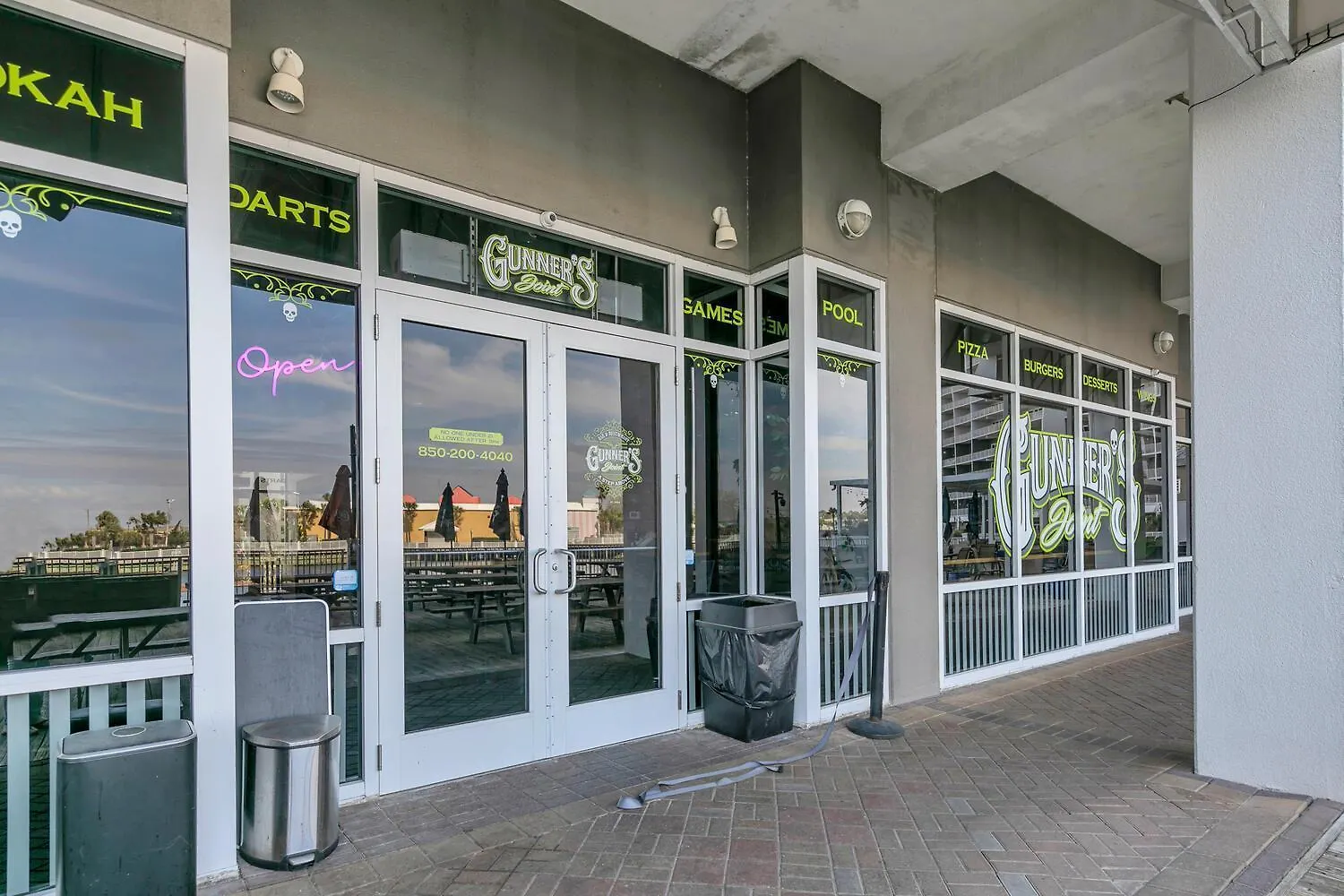 Laketown Wharf 402 Panama City Beach Holiday home