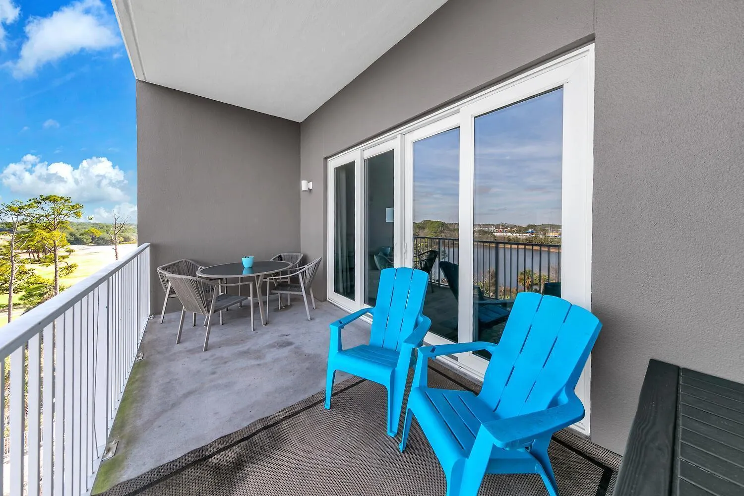 Laketown Wharf 402 Panama City Beach Holiday home