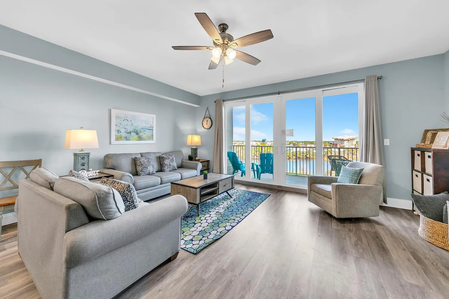 Laketown Wharf 402 Panama City Beach