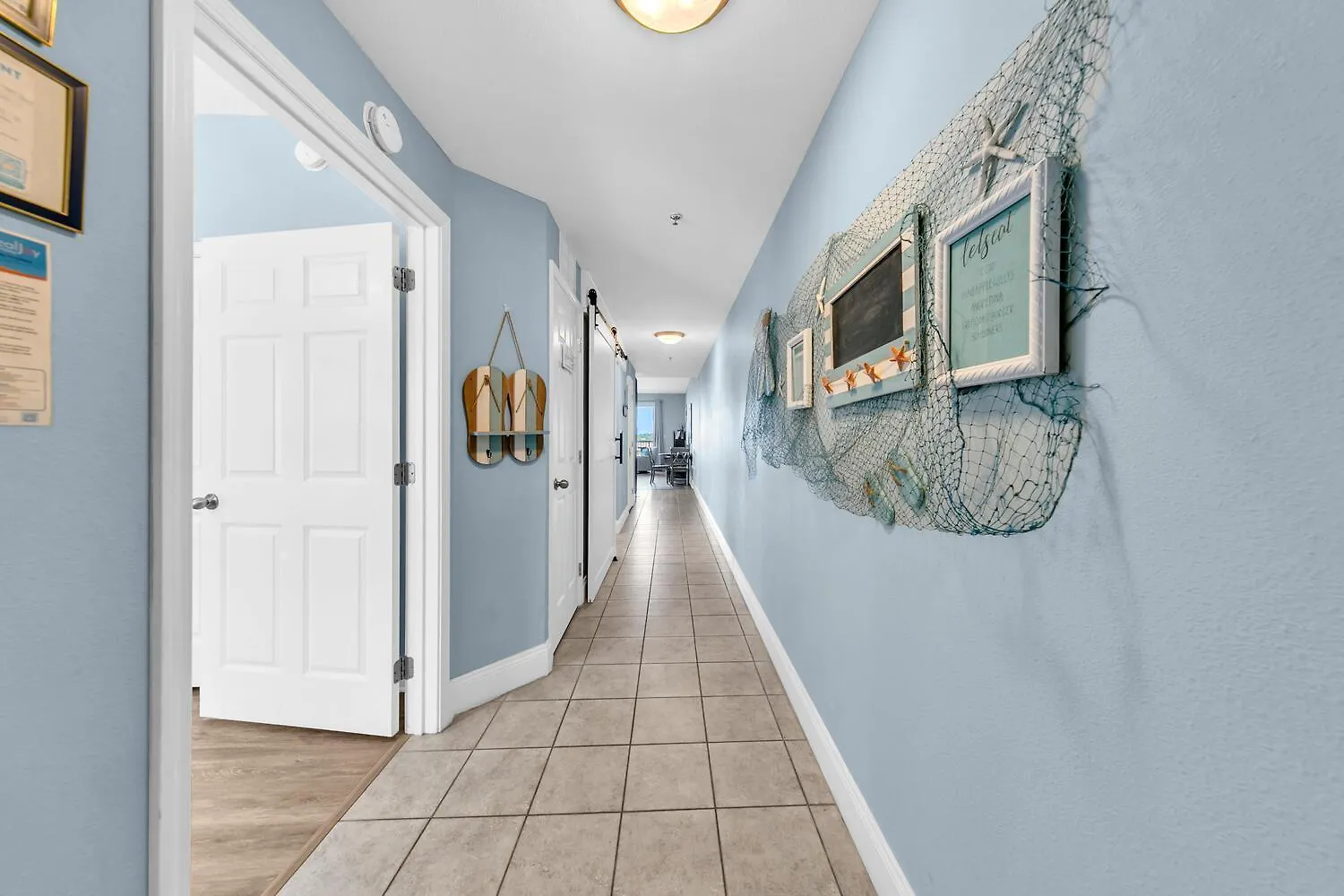 Holiday home Laketown Wharf 402 Panama City Beach