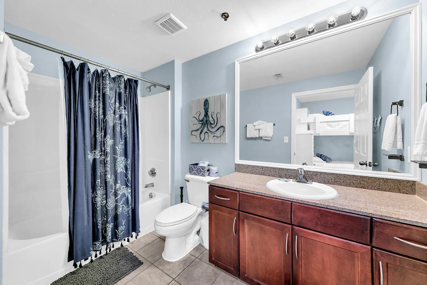 Laketown Wharf 402 Panama City Beach United States