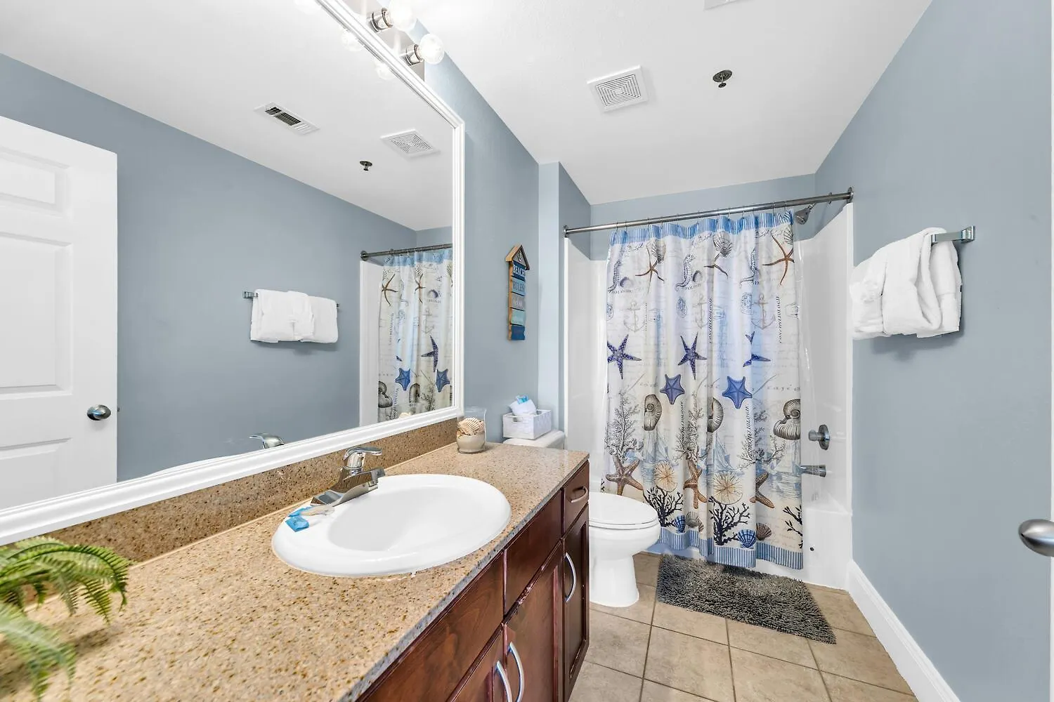 Holiday home Laketown Wharf 402 Panama City Beach