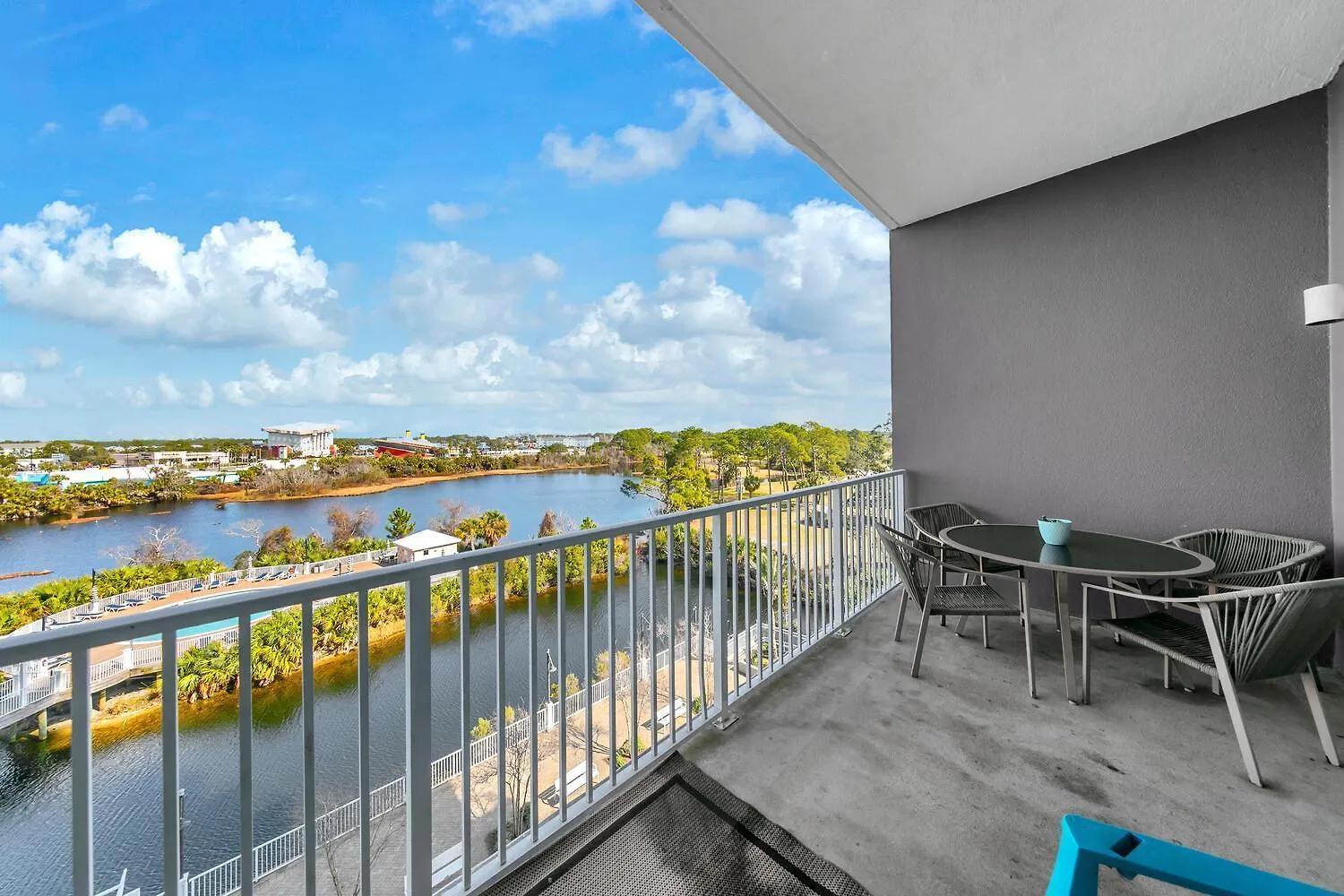 Laketown Wharf 402 Panama City Beach