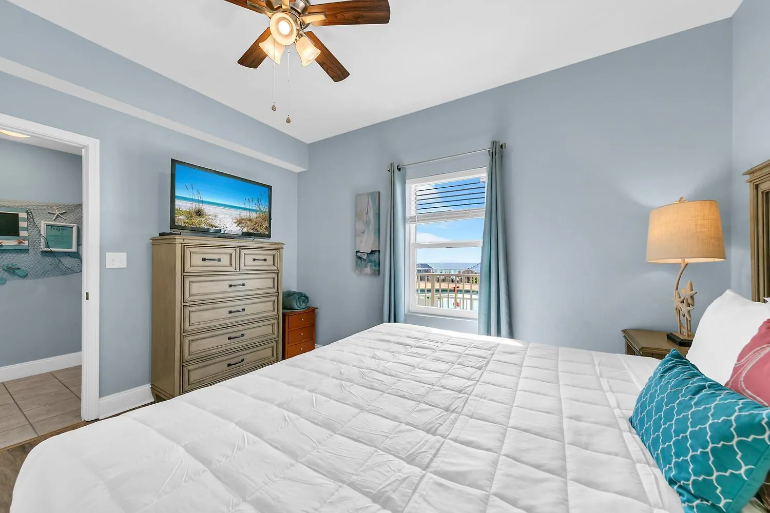 Holiday home Laketown Wharf 402 Panama City Beach