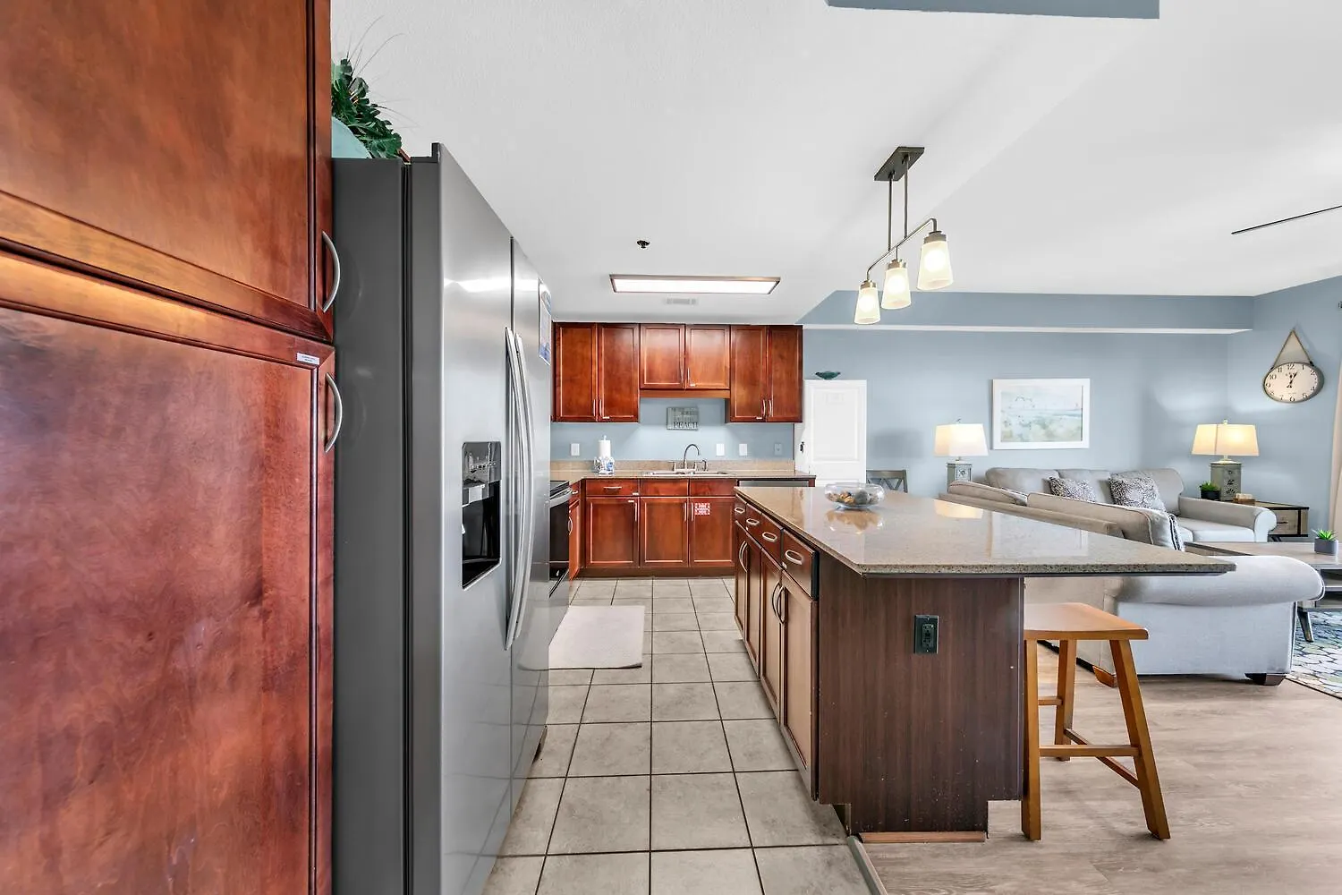 Laketown Wharf 402 Panama City Beach