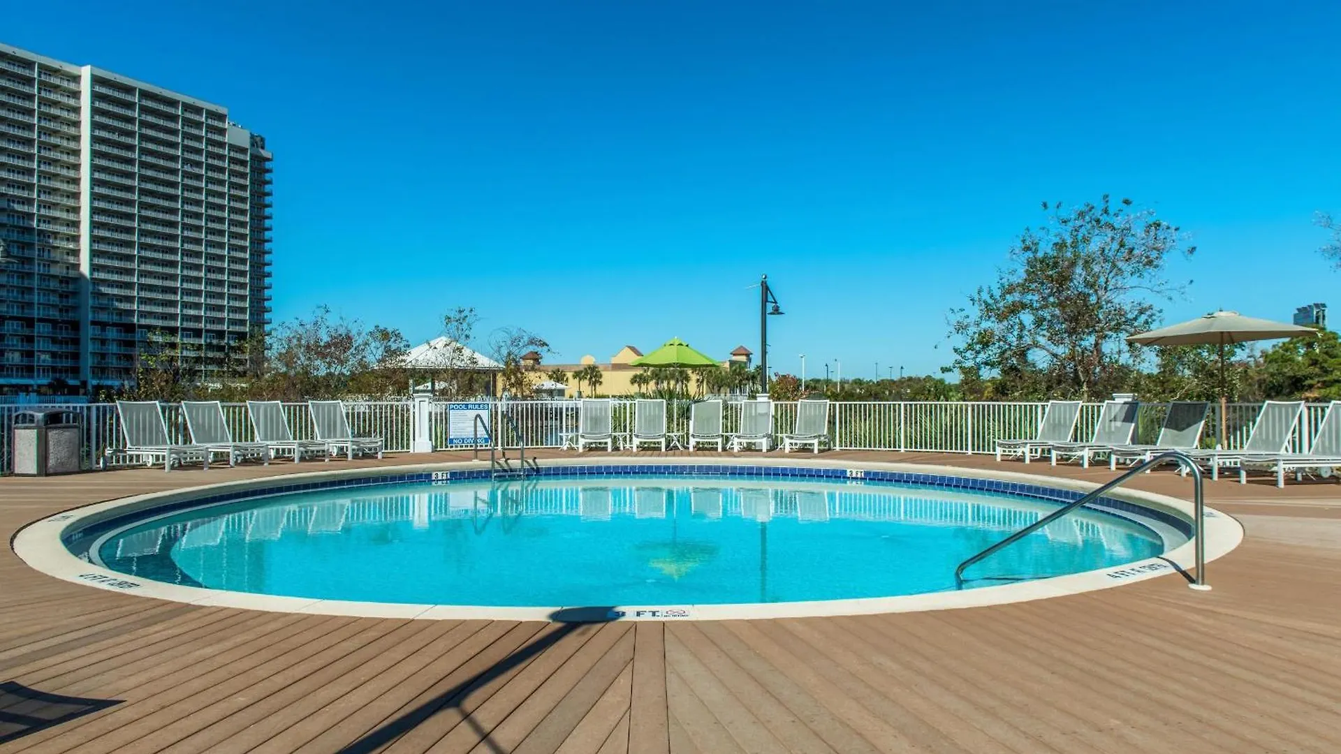 Laketown Wharf 402 Panama City Beach