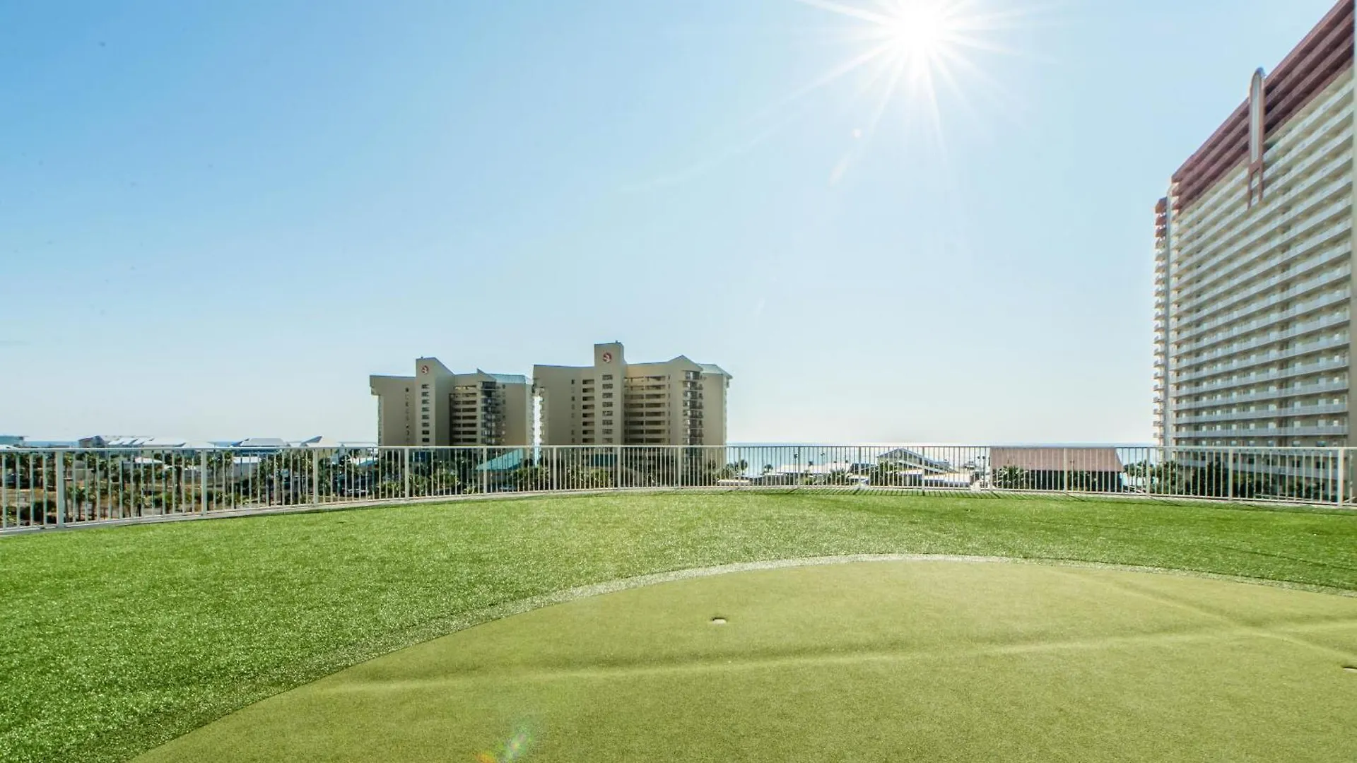 Laketown Wharf 402 Panama City Beach 0*,  United States