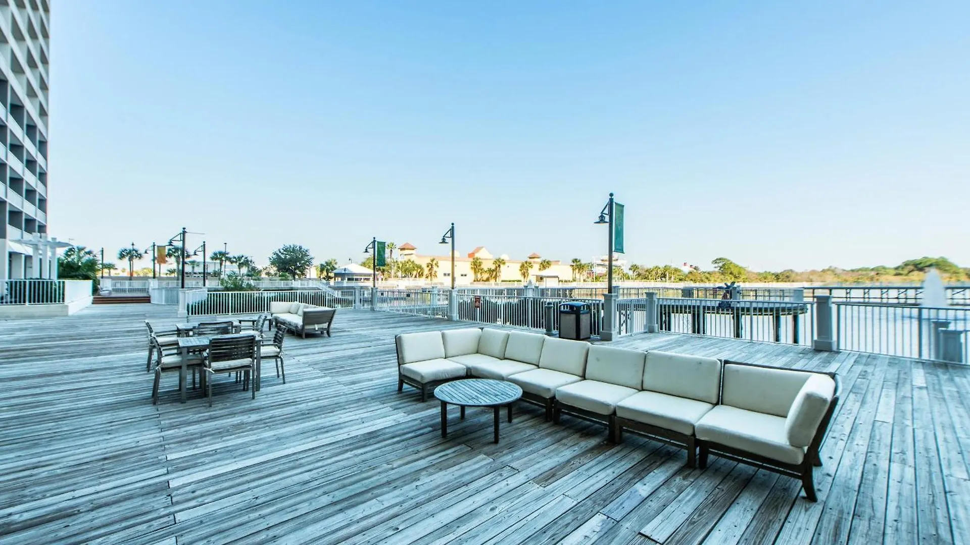 Holiday home Laketown Wharf 402 Panama City Beach