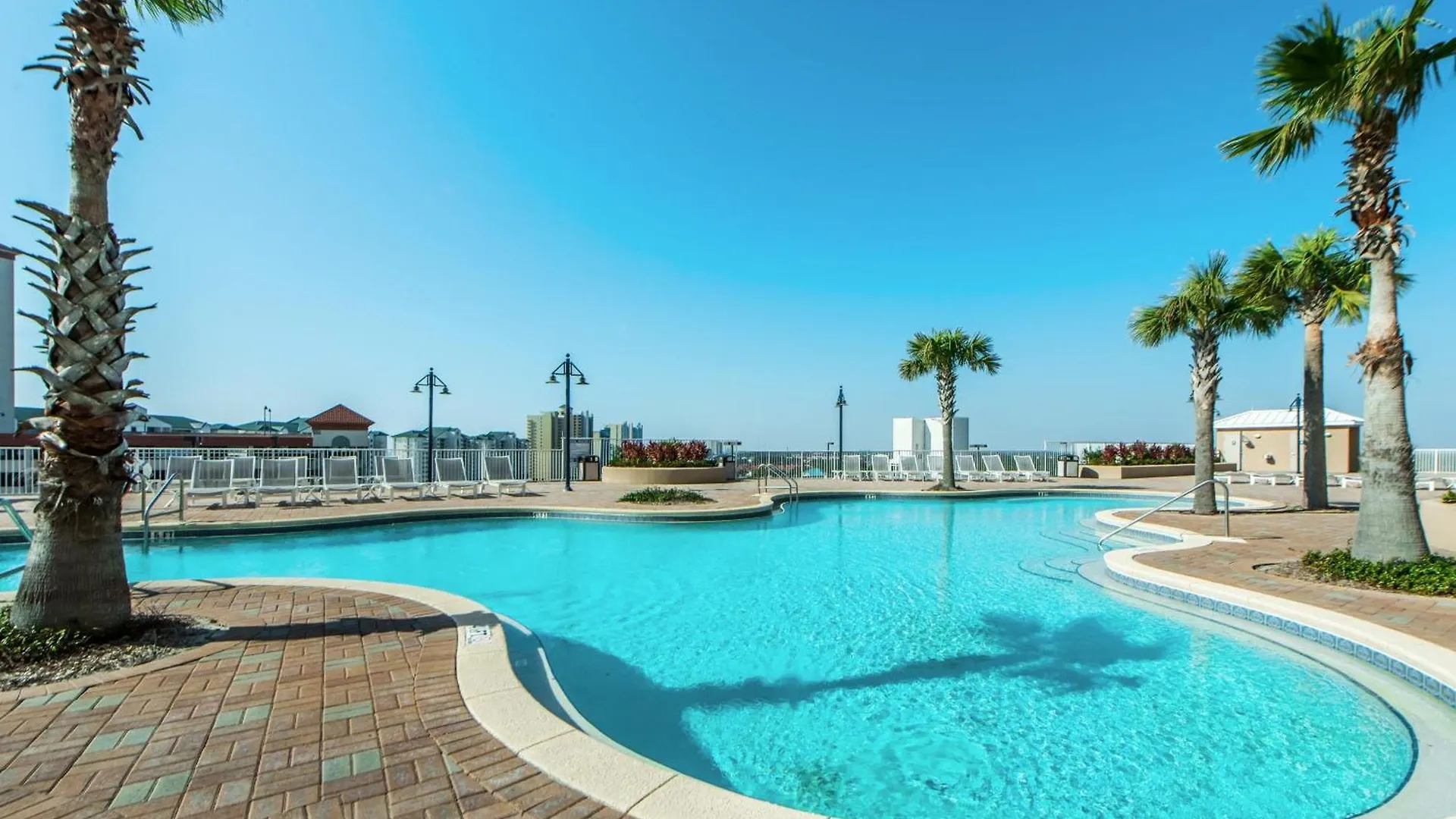 Holiday home Laketown Wharf 402 Panama City Beach